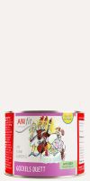 Dog Accessories Wet pet food Cock's Duet (Gockels Duett) 200g 6 Piece Anifit