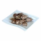 Hond Kat Accessories B.A.R.F. BARF runderlever 300g 1 Stuk -2- Anifit
