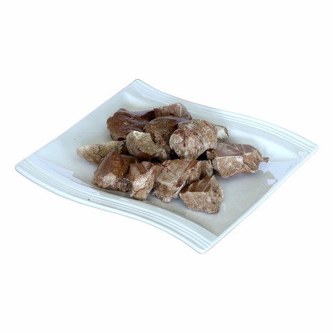 Hond Kat Accessories B.A.R.F. BARF runderlever 300g 1 Stuk -2- Anifit