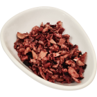 Hond Kat Accessories Snacks Voedingssupplementen Kippenhart granulaat 50g 1 Stuk -2- Anifit